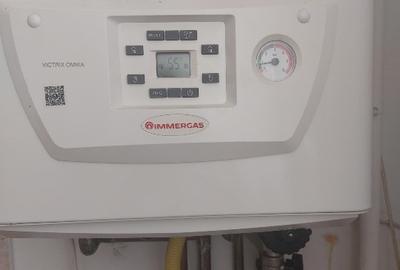 Apartament cu 2 camere nedecomandat în Astra - 8