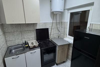 Garsonieră semidecomandată în Bartolomeu - 3