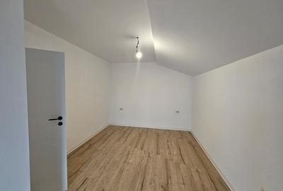 Duplex nou, P+M, Moșnița Veche, finisaje moderne, comision 0% - 20
