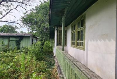 Teren (2000mp) - Casă istorică cu cerdac - Livadă - Intravilan Teren (2000mp) - Casă istorică cu cerdac - Livadă - Intravilan - 20