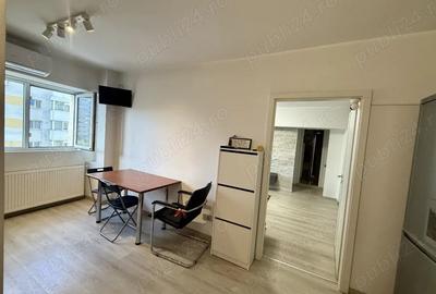 Apartament cu 2 camere semidecomandat în Pantelimon - 5