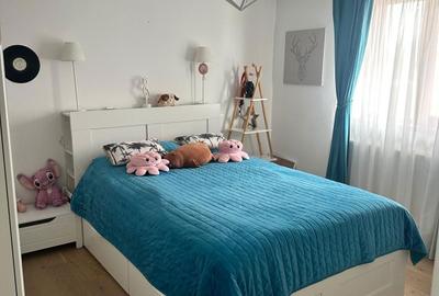 Casă cu 4 camere în Bariera Vâlcii - 3