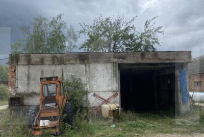 Proprietate industriala multifunc?ionala cu poten?ial fo - 12