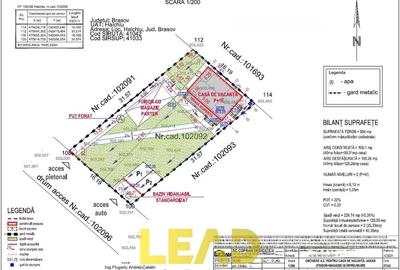 Comision 0%, Casa in constructie P+M, 80 mp utili, cu foisor si teren 504 mp - 2