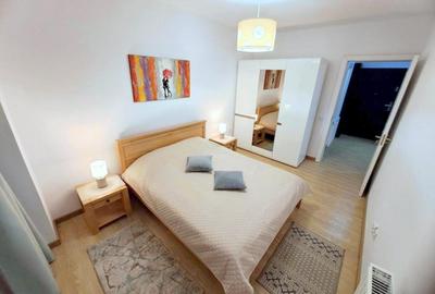 2 camere, bloc nou, modern, cu garaj, in Buna Ziua, in Bonjour Residence - 2