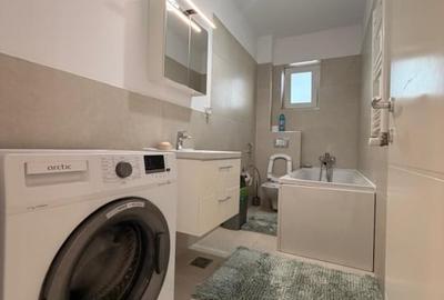 Apartament cu 2 camere decomandat în Păcurari - 6