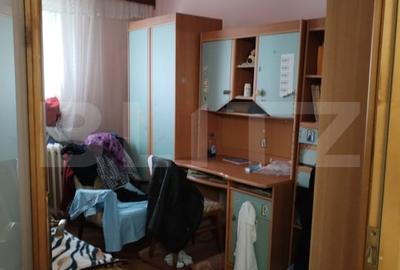 Apartament cu 4 camere, etaj intermediar, 95 mp, ULTRACENTRAL - 4