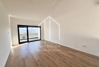Apartament cu 3 camere decomandat, mobilat în Cristian - 2