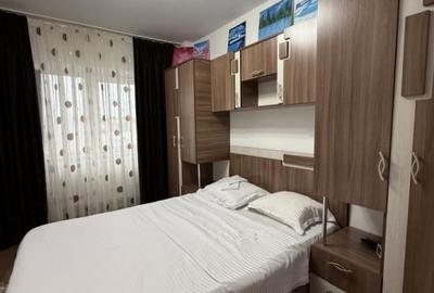 Tomis Nord - 2 camere de inchiriat - termen lung - 5