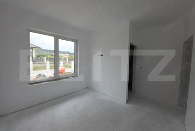 Duplex de vanzare, 110 mp, finisat, pe strada Aerodromului - 15