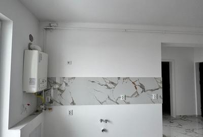 Apartament 2 camere-Tip Studio-Bloc Nou-Militari Residence - 7