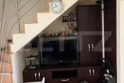Casă cu 3 camere cu Teren 130 Mp în Oncea - 8