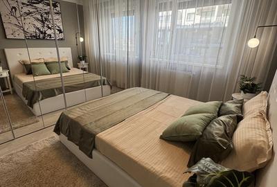 Apartament cu 3 camere în Iosia - 15