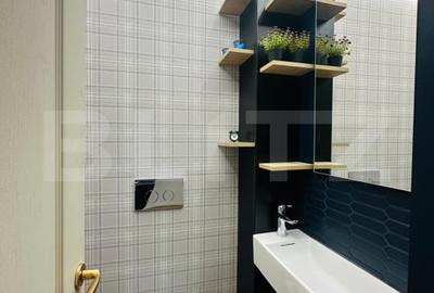 Casǎ finisata modern,  la cheie, vis-a-vis de Spitalul Judetean - 15