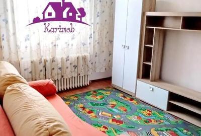 Garsonieră semidecomandată în Rogerius