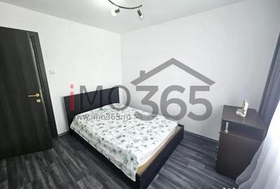 Apartament cu 3 camere decomandat în Popa Șapcă - 1