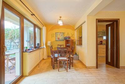 Casa de inchiriat, Schei - 11