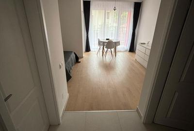 Garsonieră decomandată în Florești - 3