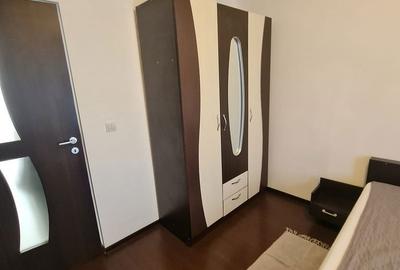 Apartament cu 4 camere decomandat în Podu Roș - 9
