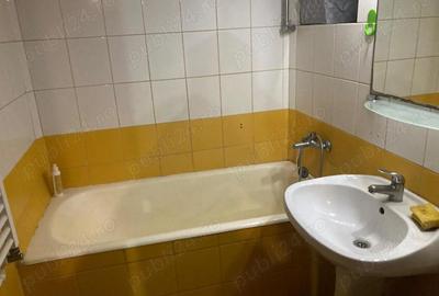 Apartament cu 2 camere decomandat în Tomis III - 4