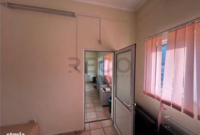 Spațiu comercial, de 850 mp, în Central - 2