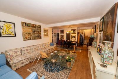 Apartament deosebit de vanzare 3 camere in vila Decebal - Alba Iulia - 2