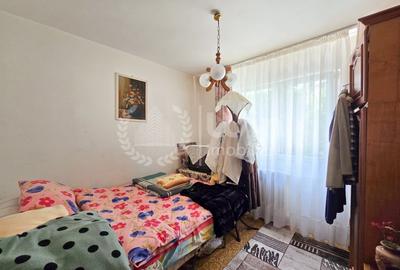 Apartament 2 camere ideal pt. investitie | Et. 3/4 | Manastur | Parang - 2