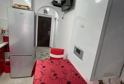 Garsonieră decomandată în Siriu - 1