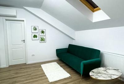 Apartament cu 2 camere în Central - 7
