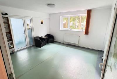 Apartament cu 2 camere decomandat, mobilat în Central - 2