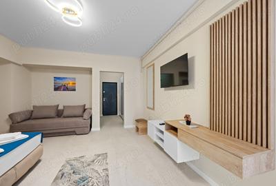 Apartament cu 2 camere în Eforie - 7