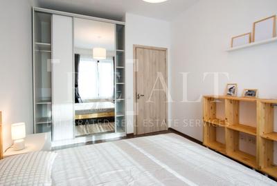 Inchiriere apartament 2 camere | Renovat 2025, Spatios | Onix, Grozavesti Inchiriere apartament 2 camere | Renovat 2025, Spatios | Onix, Grozavesti - 17