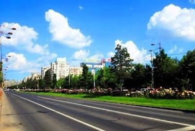 Spațiu comercial, de 680 mp, în Unirii - 3