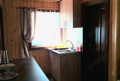 Casă cu 4 camere cu Teren 1365 Mp în Borzont - 5