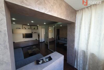 Apartament cu 2 camere semidecomandat, mobilat în Girocului - 5