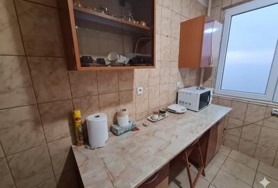 Apartament 2 Cam  Decomandat Teiul Doamnei - Ion Berindei - 12
