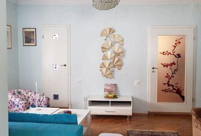 Inchiriere Apartament 3 camere Ultracentral Inchiriere Apartament 3 camere Ultracentral - 4