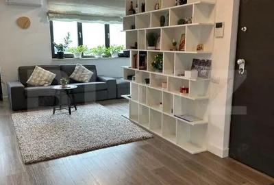 Apartament cu 4 camere decomandat, mobilat în Sisești - 19