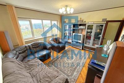 3 camere Titulescu - 63mp - teava de gaze - AC - Gradina Botanica - 2