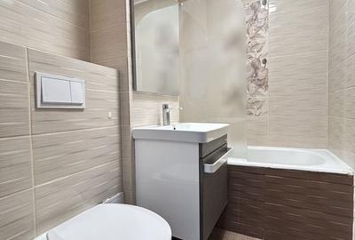 Apartament cu 3 camere semidecomandat în Tomis Nord - 5