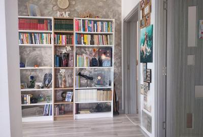 Casa cocheta si primitoare in Nazna -Targu Mure? Casa cocheta si primitoare in Nazna -Targu Mure? - 15