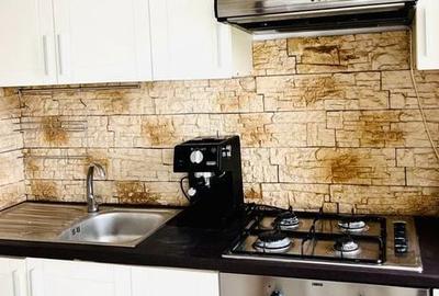 Garsonieră în Basarabia - 3