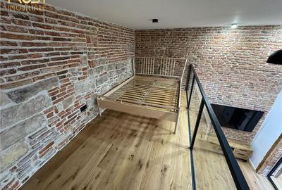 Garsonieră decomandată în Ultracentral - 5