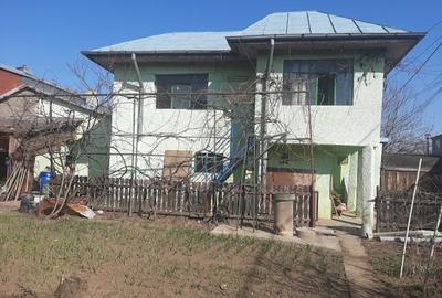 Pantelimon-teren 242mp+casa veche - 2