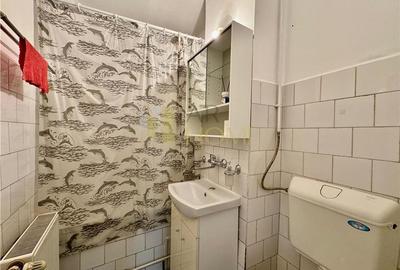 Apartament 2 camere, decomandat, centrala termic, zona Vest, Ploiesti - 7