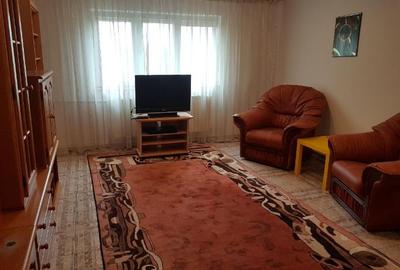 Apartament 3 camere Sebastian zona linistita