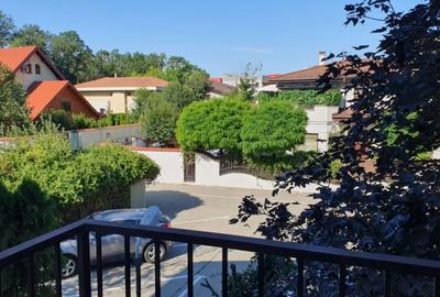 Casă individuală cu 4 camere cu Canalizare în Băneasa - 2