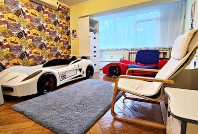 Inedit pe piata! Apartament 5 camere - Faleza Nord - 22