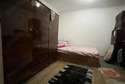 Casa de inchiriere Popesti Leordeni 4 camere Mobilat Utilat Curte Autobuz la 3 minute Mega Image - 9