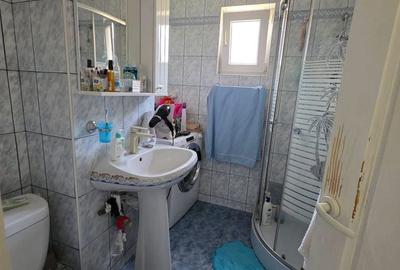Apartament cu 3 camere în Decebal - 10